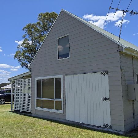 Madigan Wine Country Cottages Lovedale Buitenkant foto