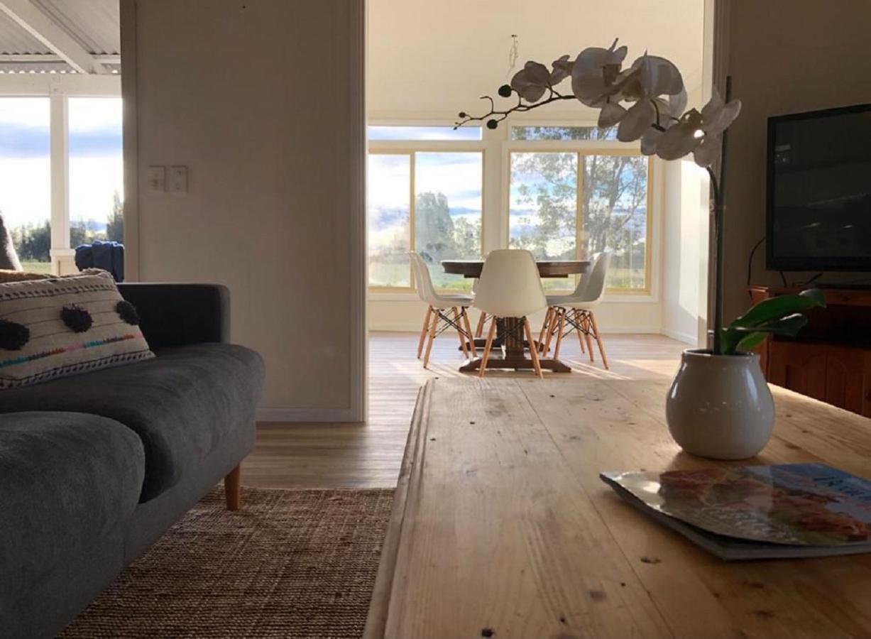 Madigan Wine Country Cottages Lovedale Buitenkant foto