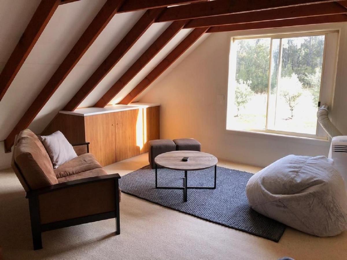Madigan Wine Country Cottages Lovedale Buitenkant foto
