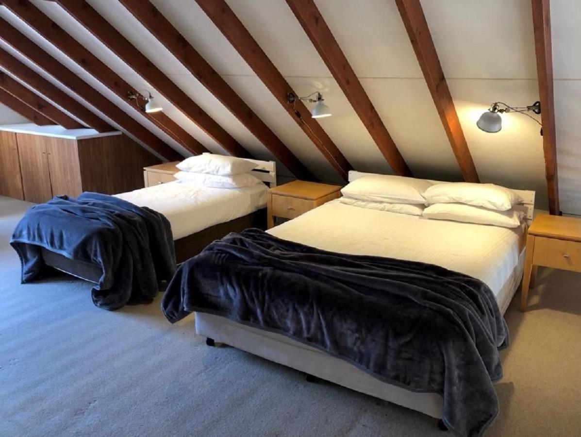 Madigan Wine Country Cottages Lovedale Buitenkant foto