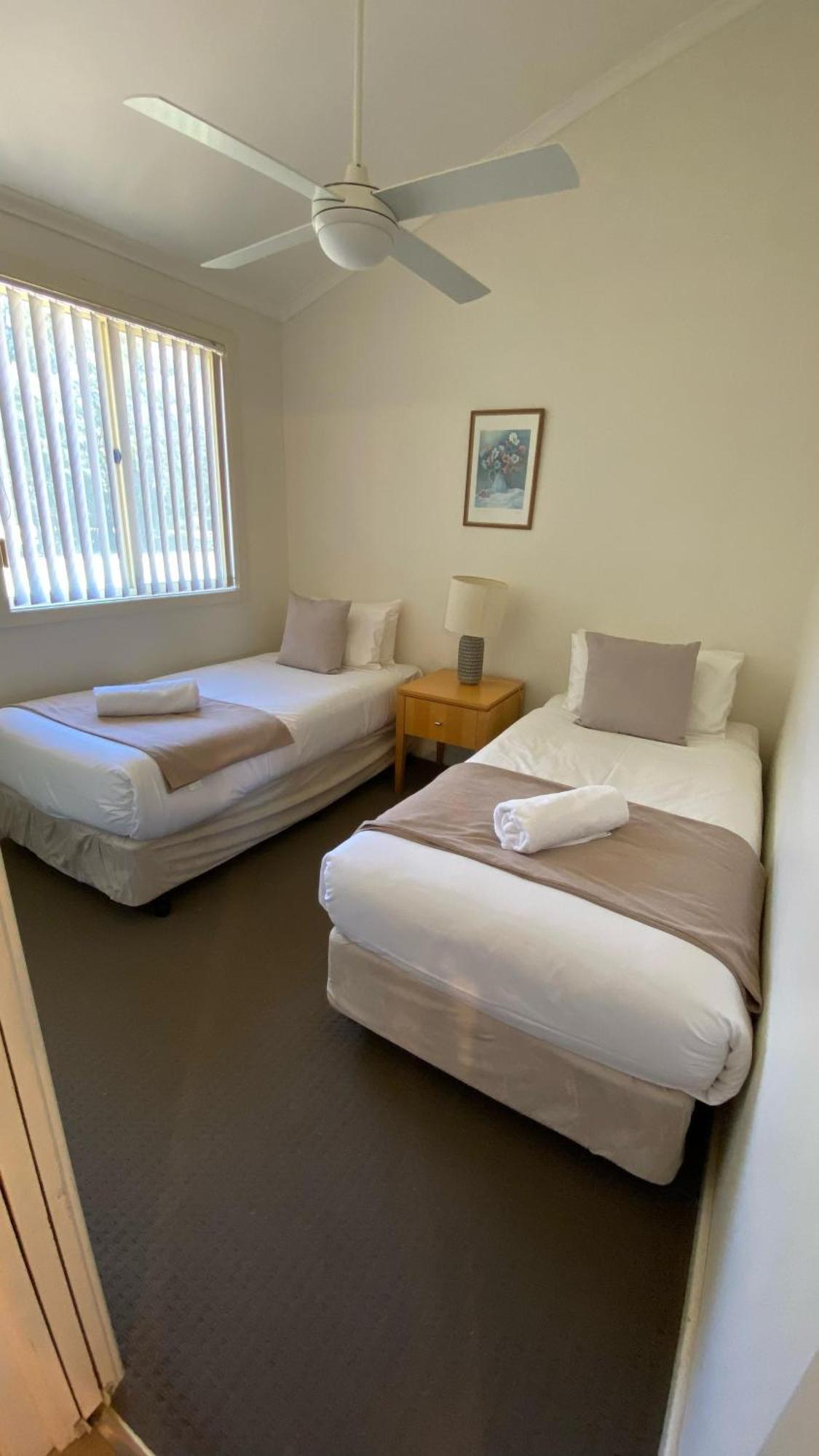 Madigan Wine Country Cottages Lovedale Buitenkant foto