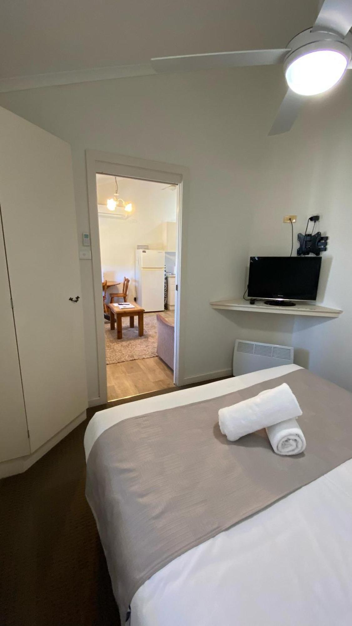 Madigan Wine Country Cottages Lovedale Buitenkant foto