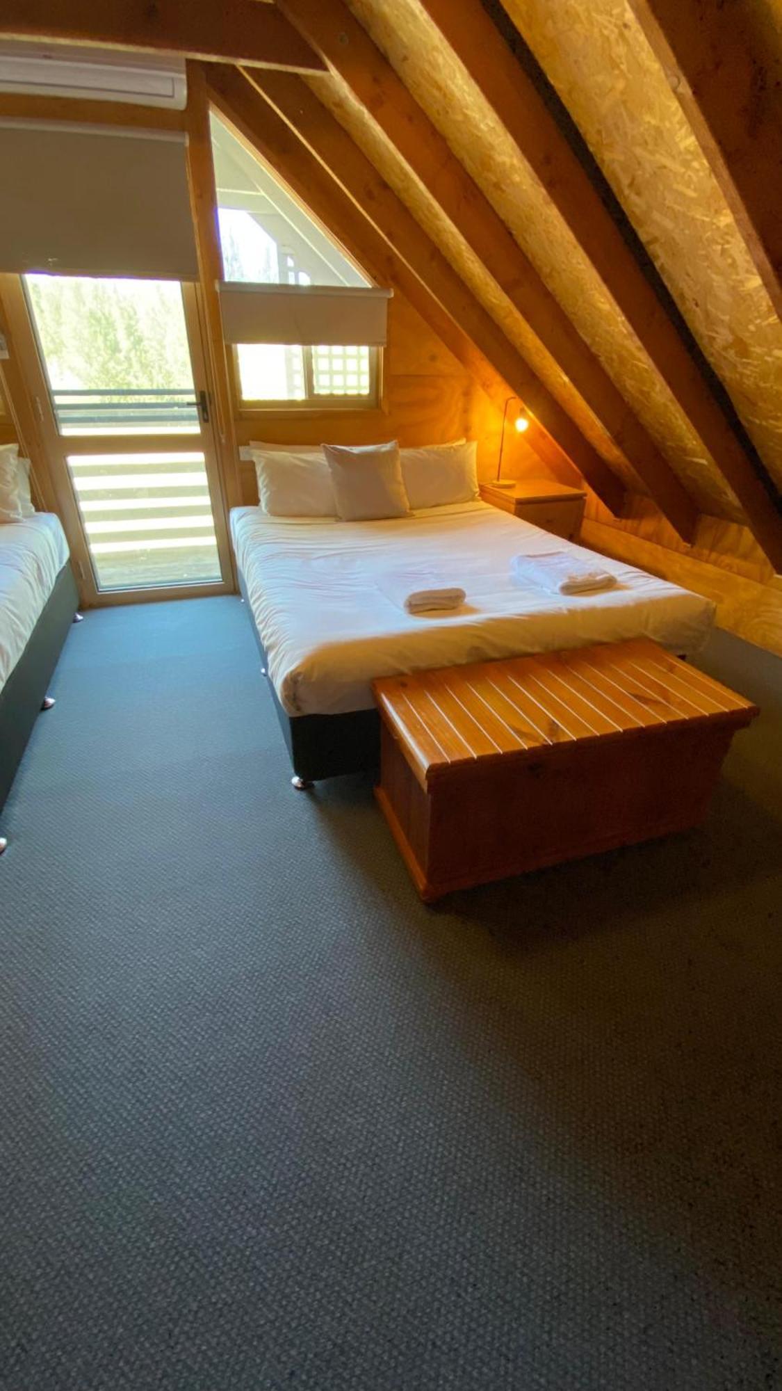 Madigan Wine Country Cottages Lovedale Buitenkant foto