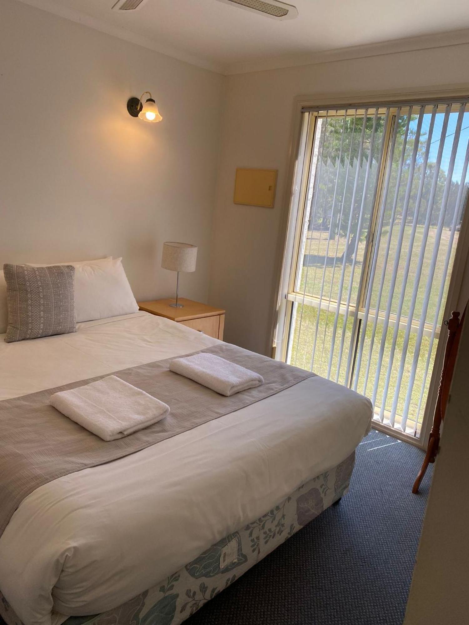 Madigan Wine Country Cottages Lovedale Buitenkant foto