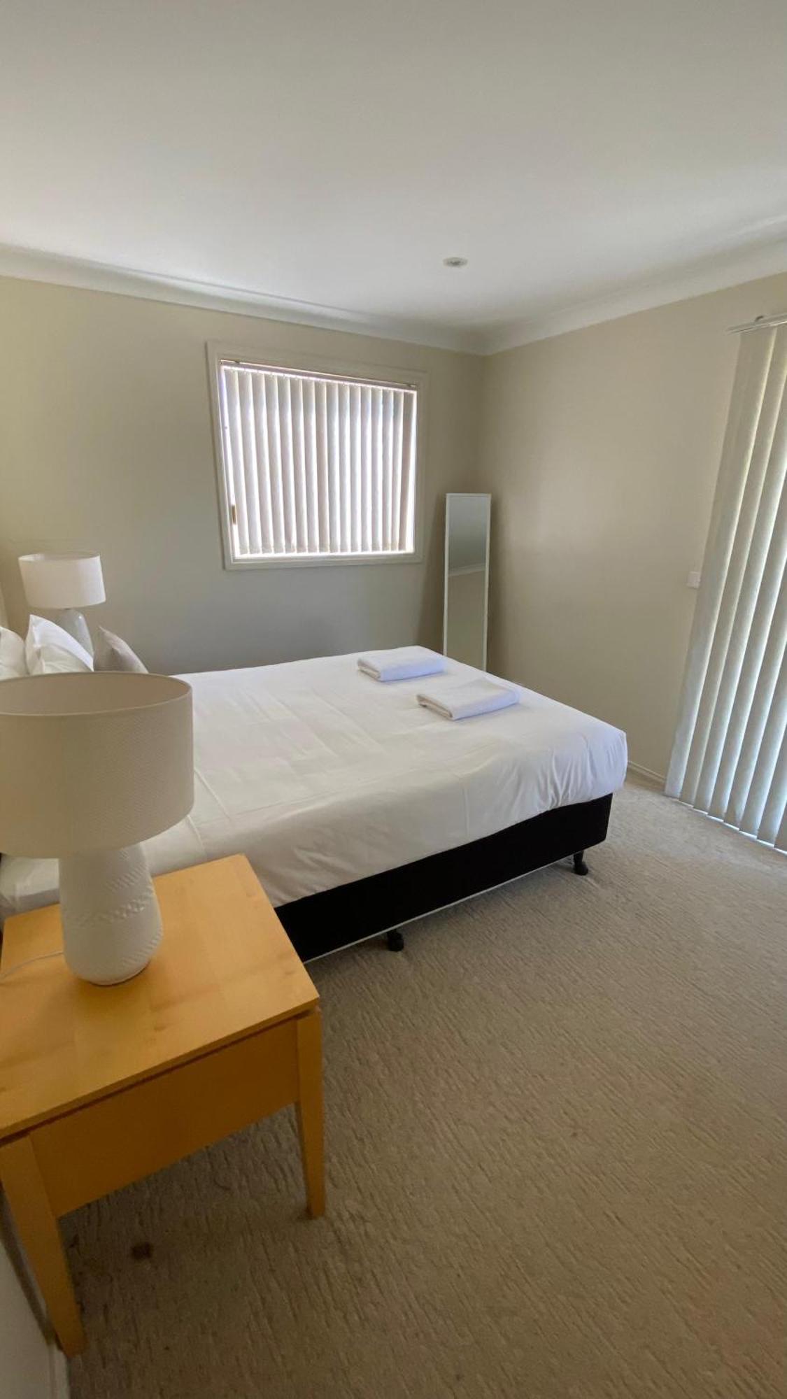 Madigan Wine Country Cottages Lovedale Buitenkant foto