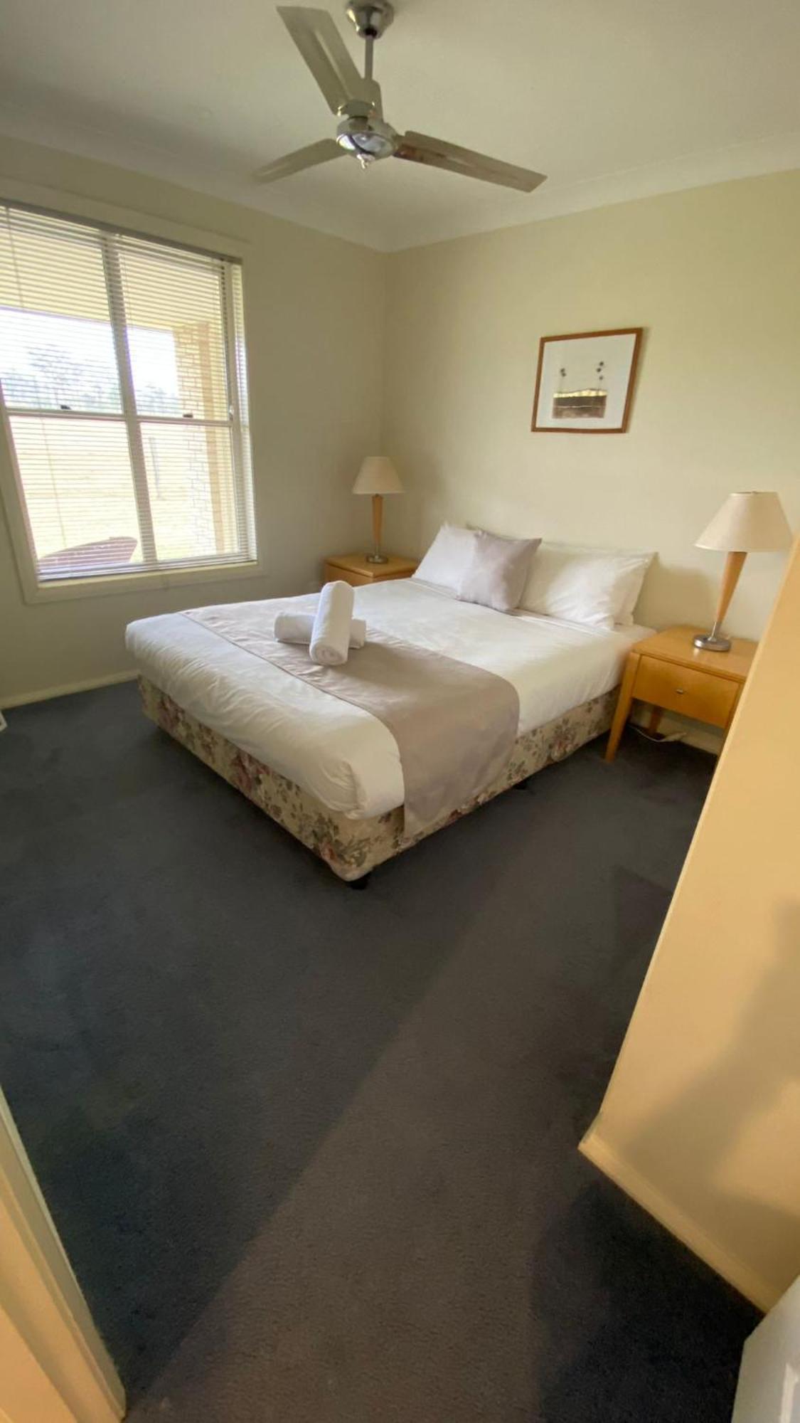 Madigan Wine Country Cottages Lovedale Buitenkant foto