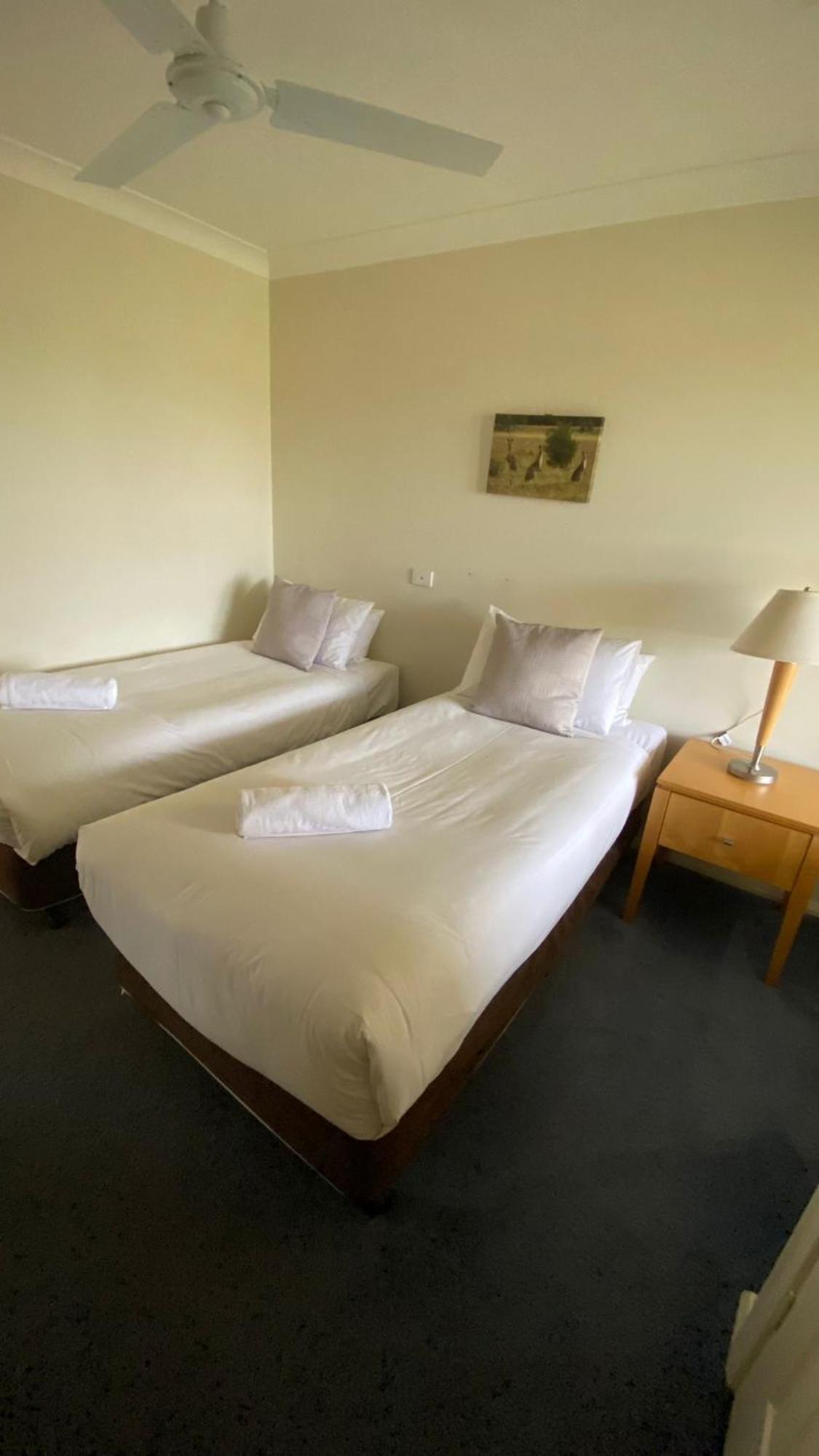 Madigan Wine Country Cottages Lovedale Buitenkant foto