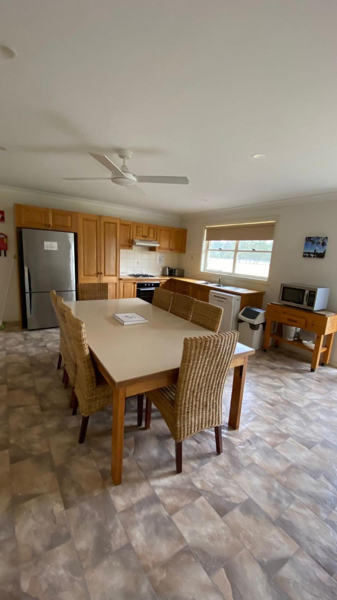 Madigan Wine Country Cottages Lovedale Buitenkant foto