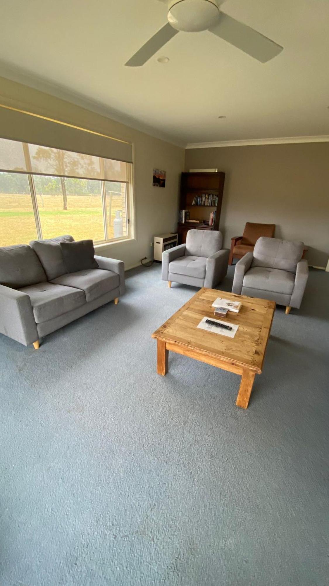 Madigan Wine Country Cottages Lovedale Buitenkant foto