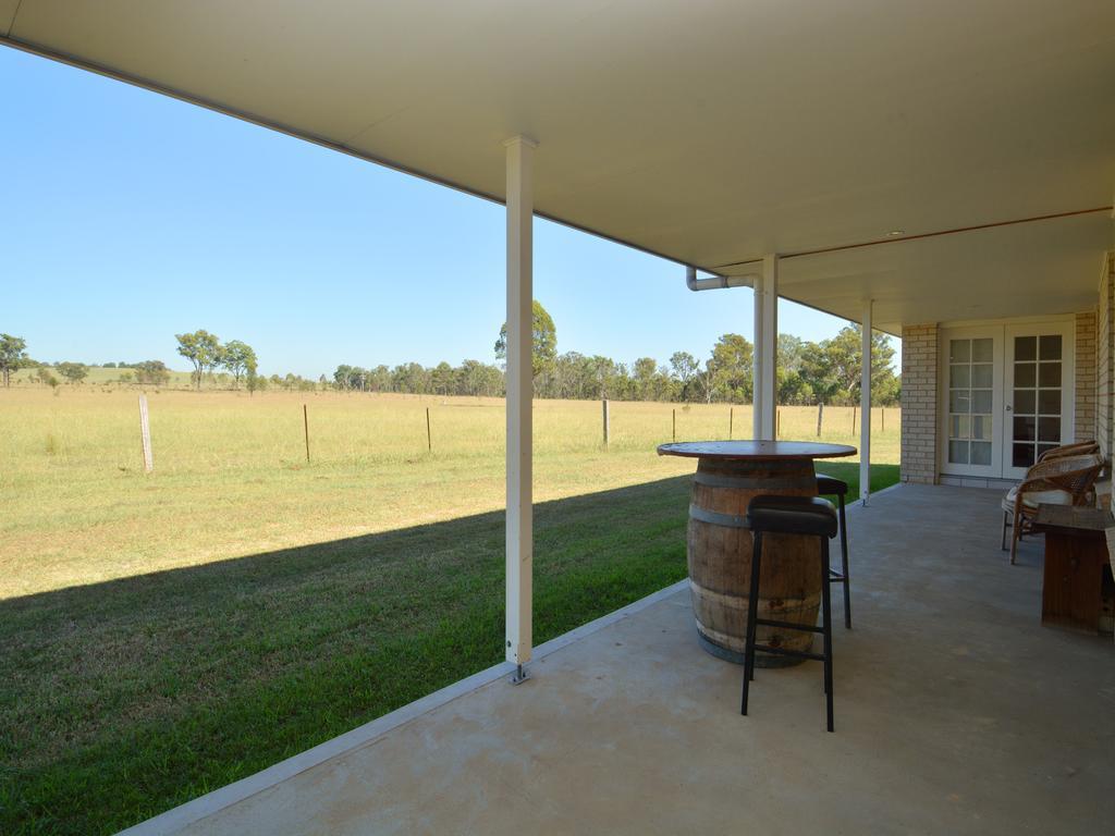 Madigan Wine Country Cottages Lovedale Buitenkant foto