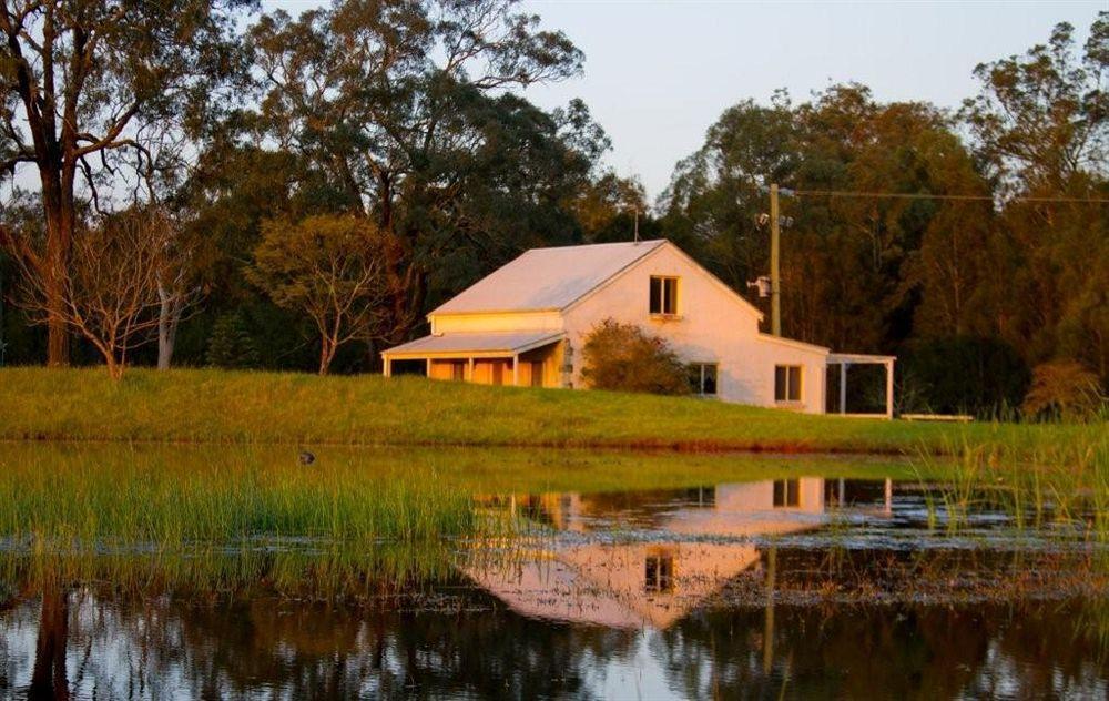Madigan Wine Country Cottages Lovedale Buitenkant foto