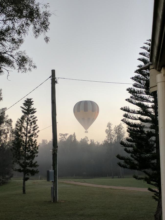 Madigan Wine Country Cottages Lovedale Buitenkant foto