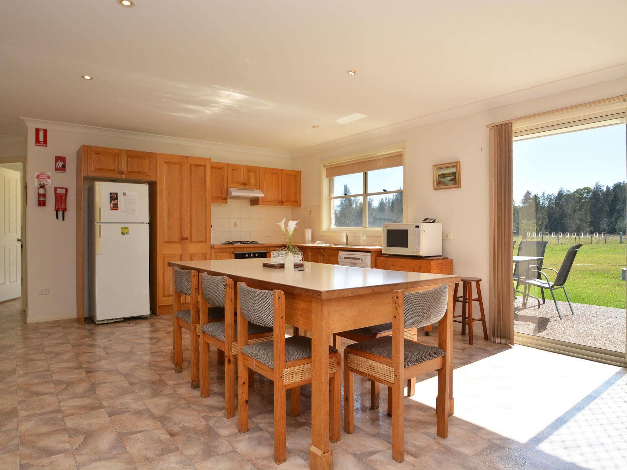 Madigan Wine Country Cottages Lovedale Buitenkant foto