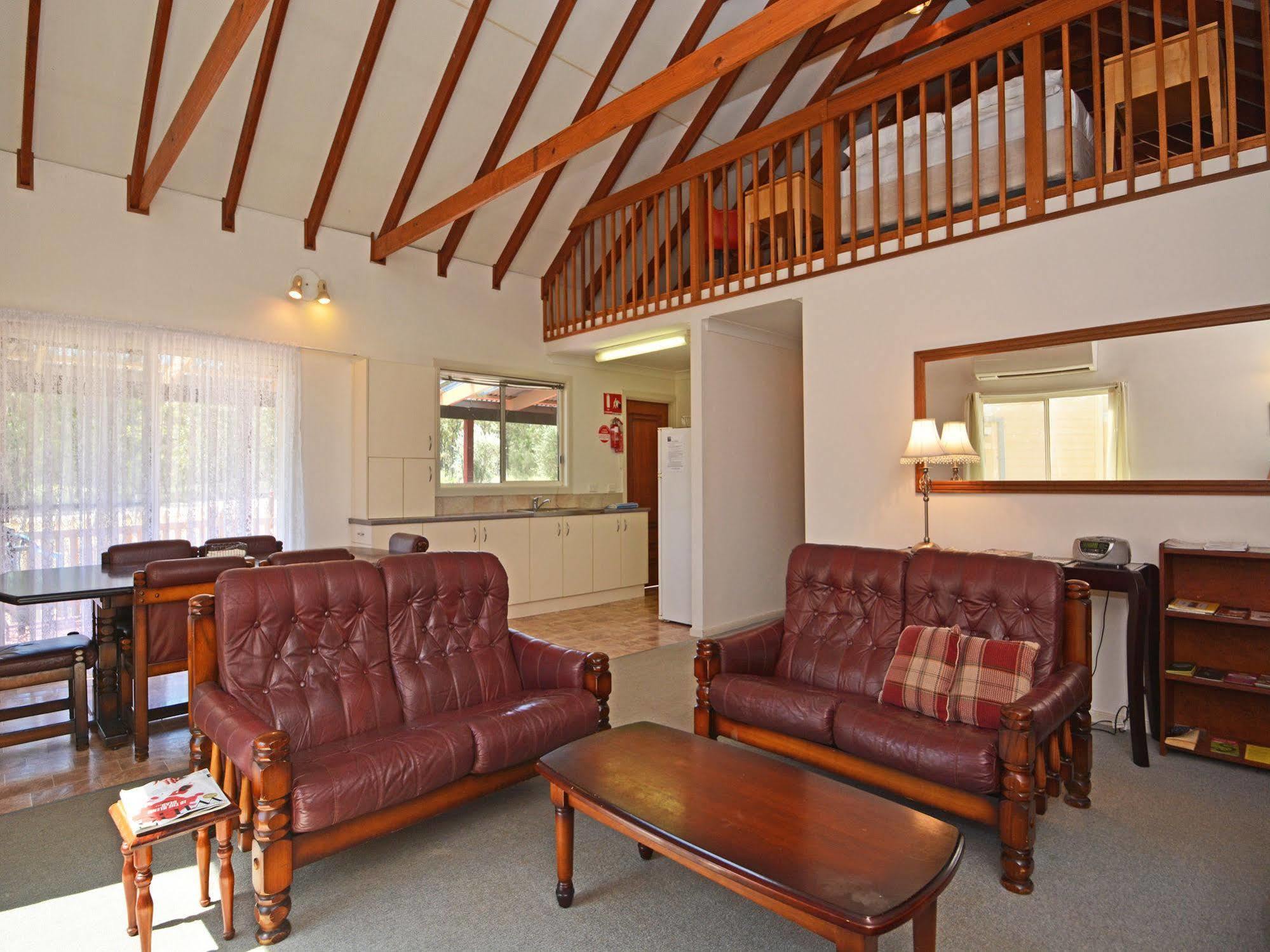 Madigan Wine Country Cottages Lovedale Buitenkant foto