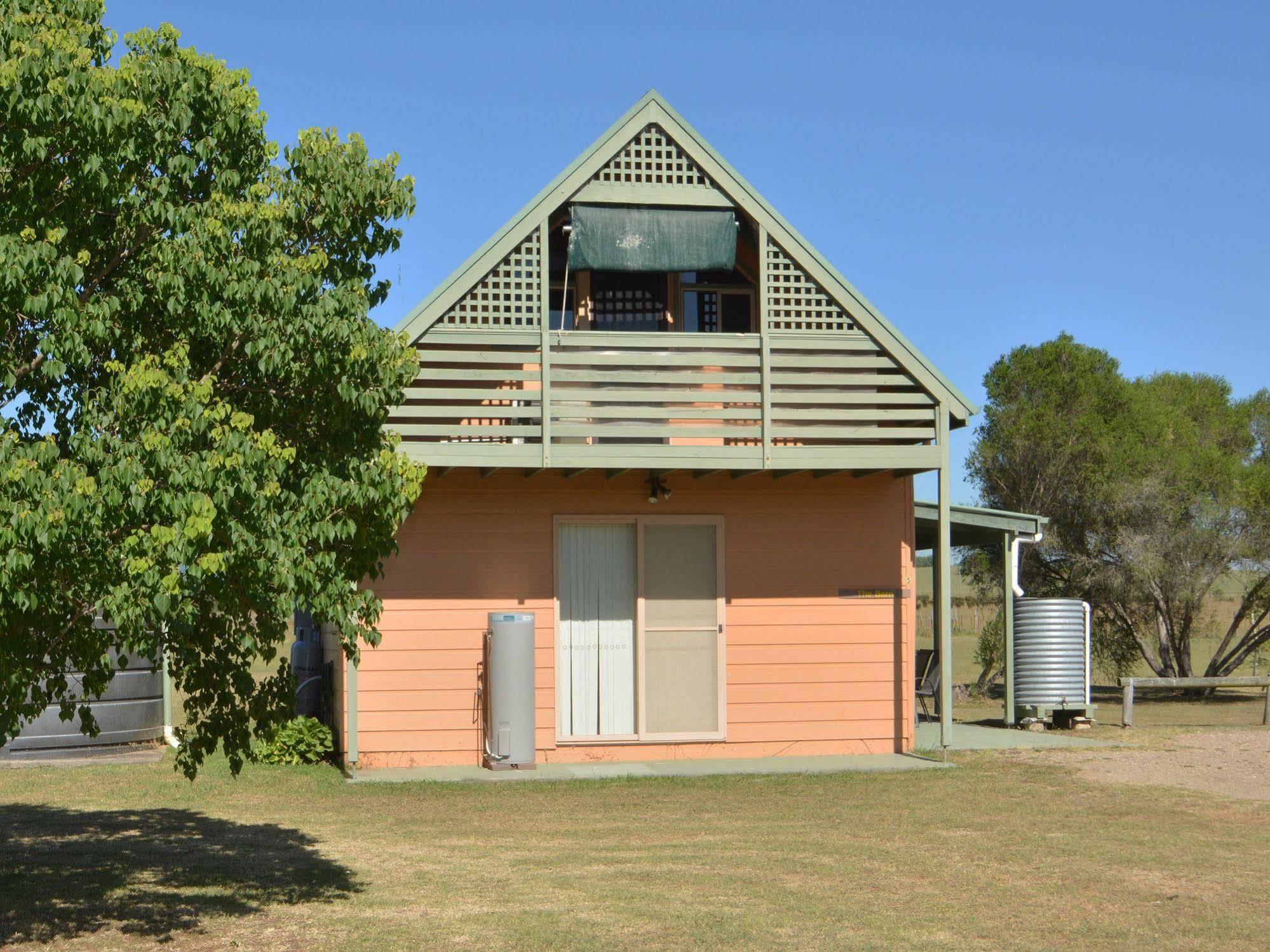 Madigan Wine Country Cottages Lovedale Buitenkant foto