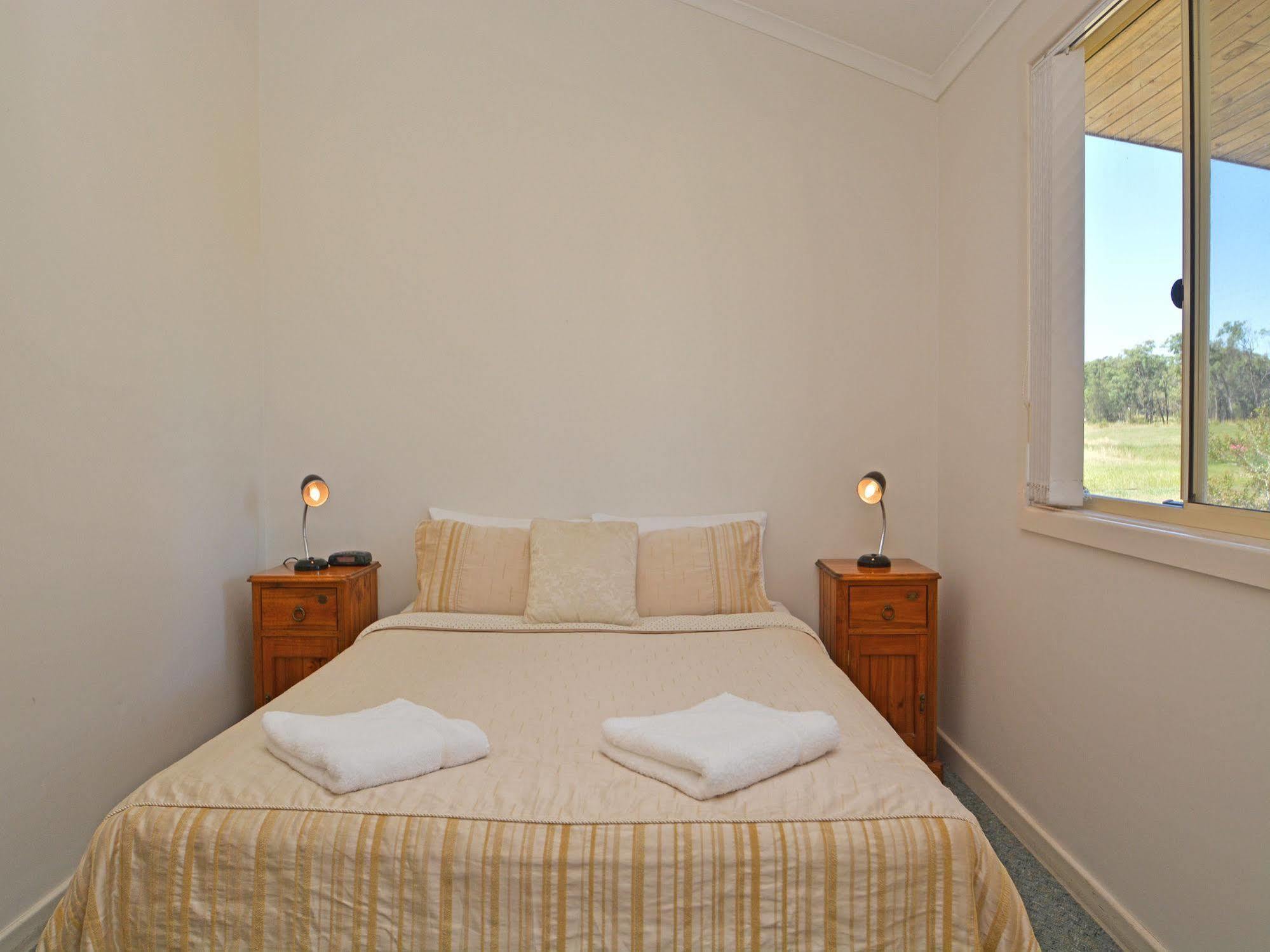Madigan Wine Country Cottages Lovedale Buitenkant foto