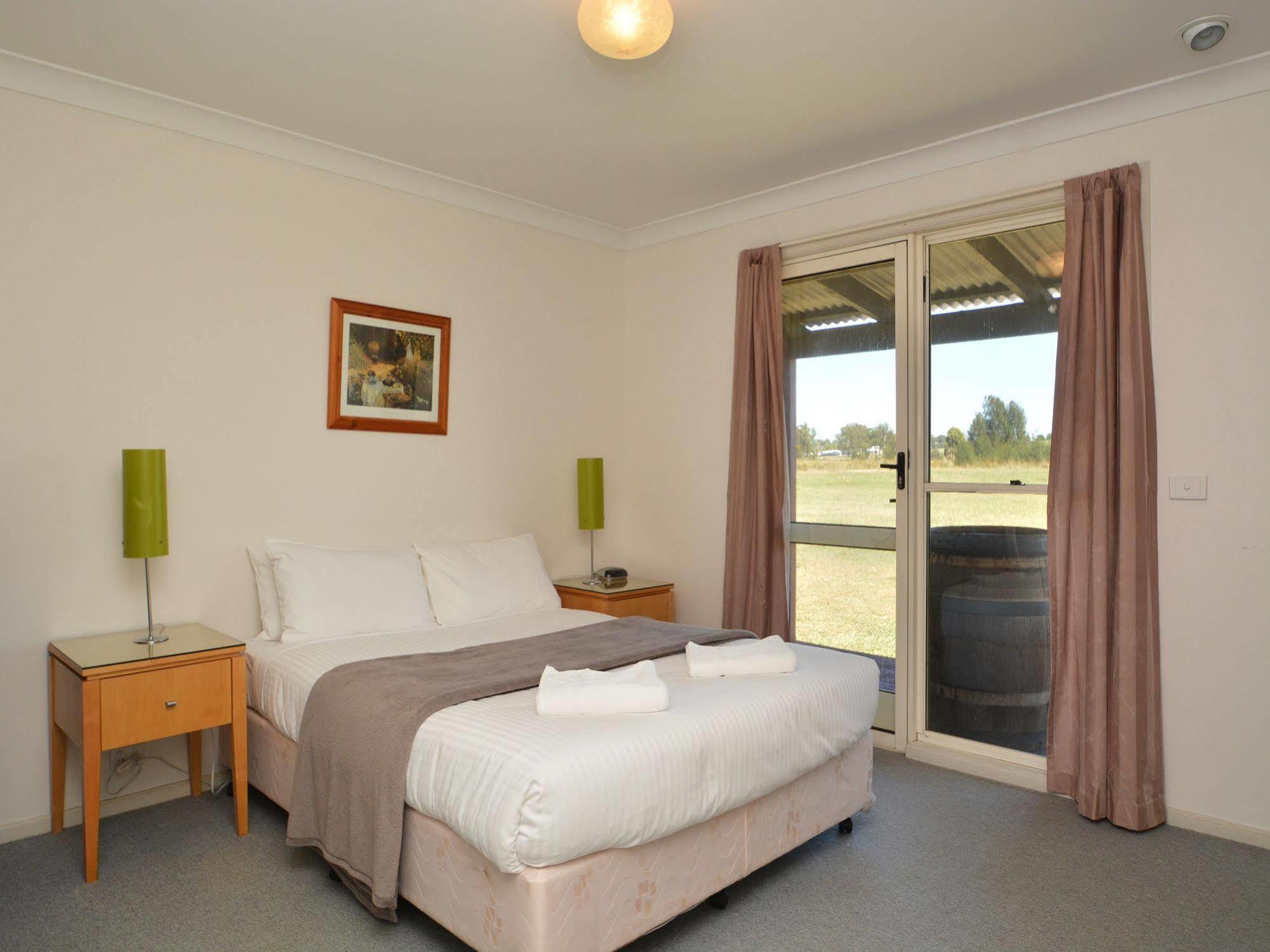 Madigan Wine Country Cottages Lovedale Buitenkant foto