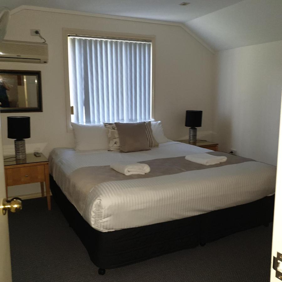 Madigan Wine Country Cottages Lovedale Buitenkant foto